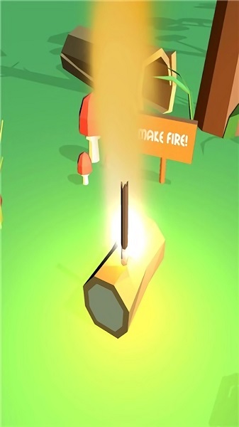 狂野生存手游 v1.0.1 安卓版2