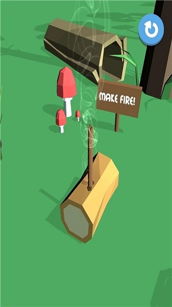 狂野生存手游 v1.0.1 安卓版3