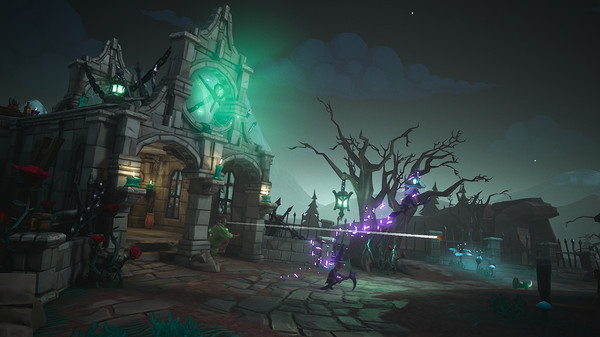 女巫来了躲猫猫手机版 v3.6.0 安卓版0