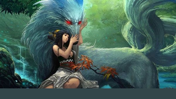 古剑修真手游 v8.1.0 安卓版1