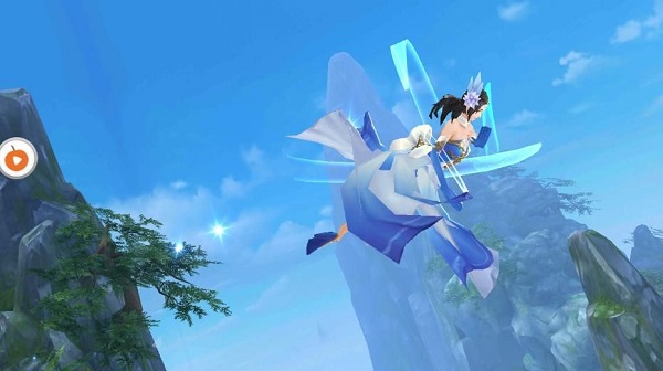 古剑修真手游 v8.1.0 安卓版3