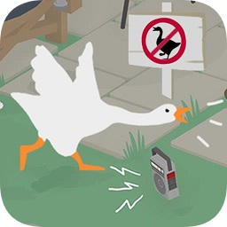 捣蛋大鹅模拟器手机版