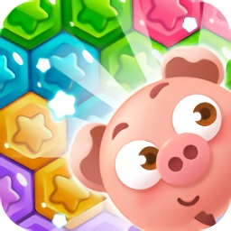 六边形消星星app