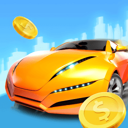 飞车夺奖最新版