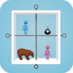 拔销式救援游戏(Pull Pin Rescue)