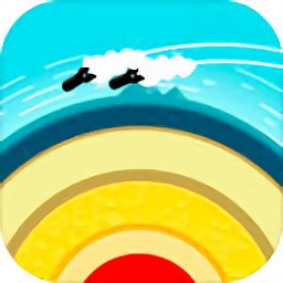 星球轰炸机游戏