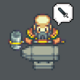 地牢铁匠中文版下载