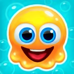 果冻抱抱乐正版