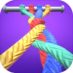 彩绳解解乐游戏下载