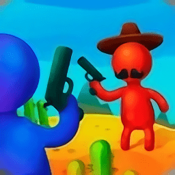 疯狂果冻决斗游戏