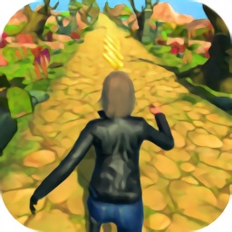 失落的神庙逃亡游戏