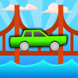 货运桥梁建造手游