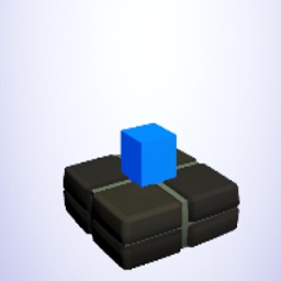 摩天大楼3d中文版