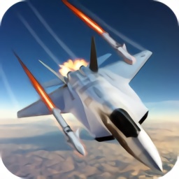 混战飞机游戏