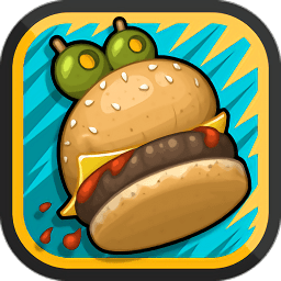 老爹汉堡大冒险手游