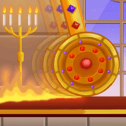 虚拟单轮自行车手游