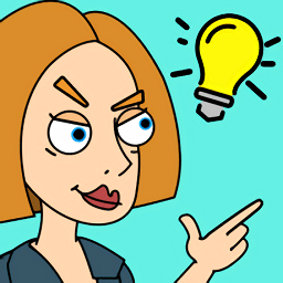 脑洞小姐姐手游