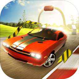 弹射飞车免费版