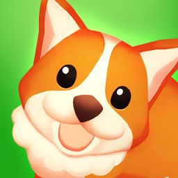 全民养小狗(狗狗合成)