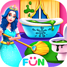 公主爱打扫手机版