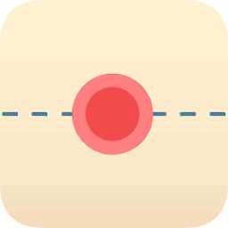 超级节拍小球游戏