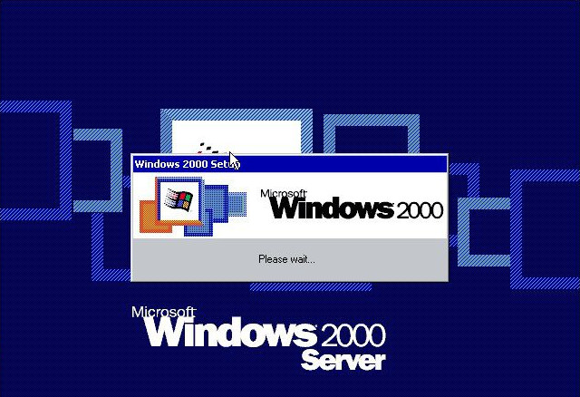 windows2000server windows2000server下载