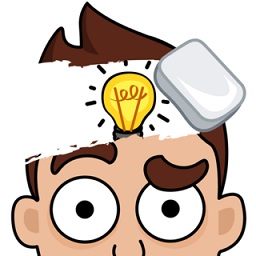 脑洞橡皮擦游戏下载