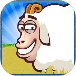 儿童游戏顶山羊双人游戏