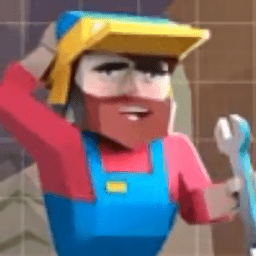 滑雪场模拟器游戏中文版