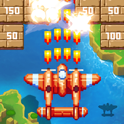 方块射手营救3游戏