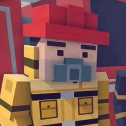 像素人逃生手游