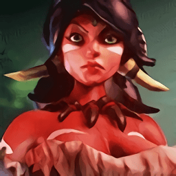 丛林女王奈德丽最新版下载