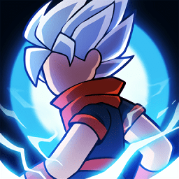 超级火柴人龙勇士手游