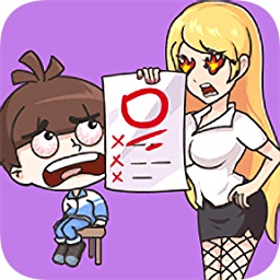 高考加油站游戏下载