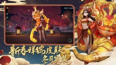 神杜少女游戏 v0.15.3 安卓版0