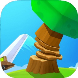 我用神器来砍树无广告