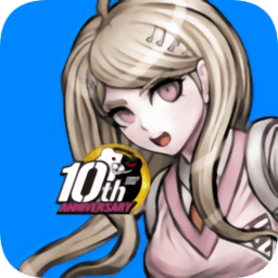 新弹丸论破v3手机版中文版