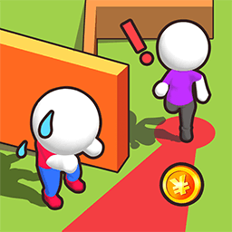 躲猫猫行动手游