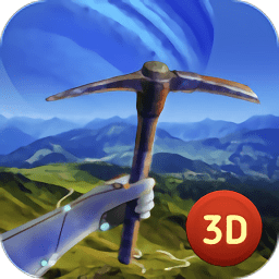 生存和飞船游戏