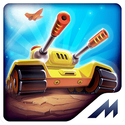 玩具塔防4星海战争手游