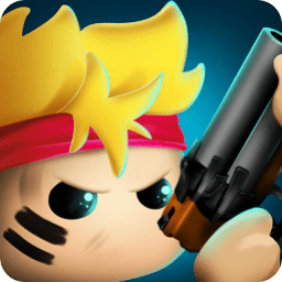 小小英雄大乱斗免费版