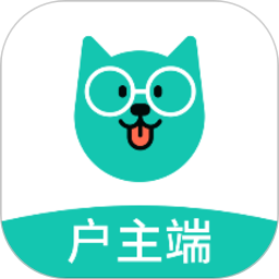 慧小宠定位器(宠物定位)