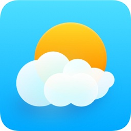 即刻天气大字版