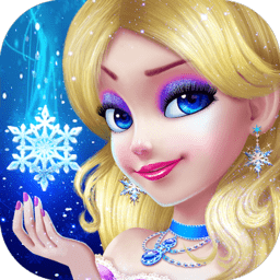 派对女王化妆游戏