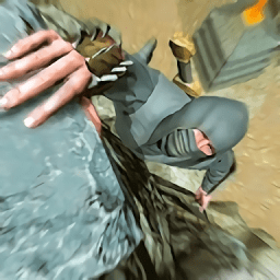 忍者猎人刺客最新版