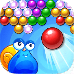 闯关泡泡龙手游