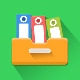 zip压缩解压加密器软件