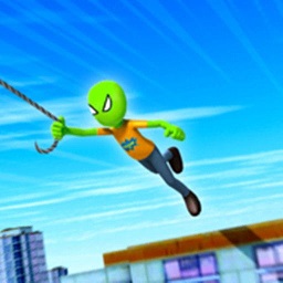 火柴人银河护卫队手游