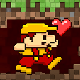 像素冒险大作战游戏下载