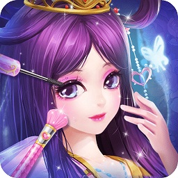 叶罗丽美颜公主手游